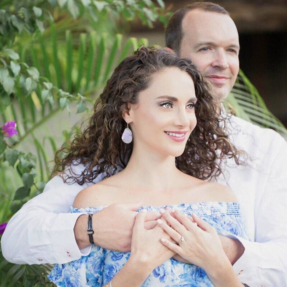 Meet your Posher, Irina